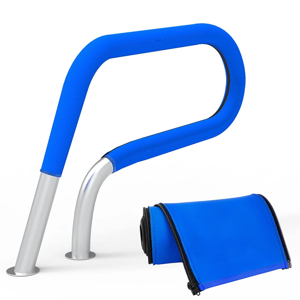 

Чехол для поручней бассейна, 4 фута, на молнии