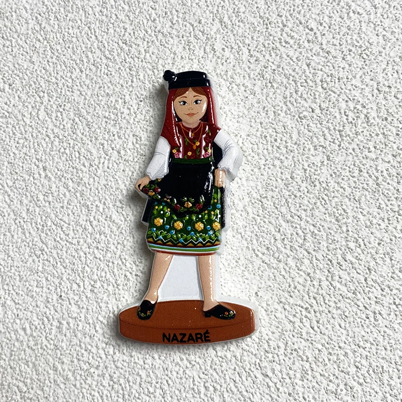 Португалия туристические сувениры Предметы для украшения дома Коллекция