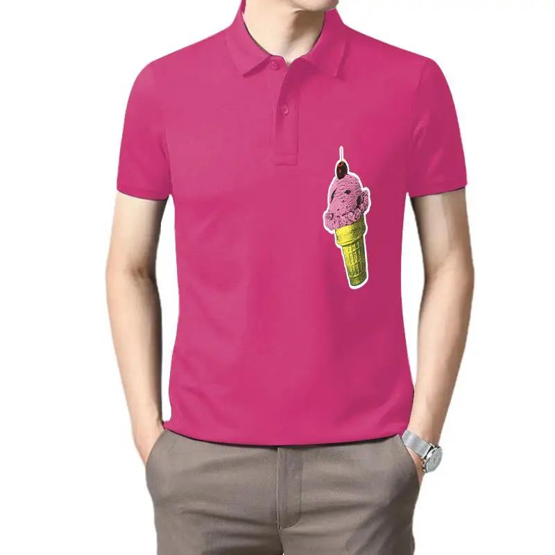 

Golf wear men NEW Duran Duran Logo blue MEN WOMEN - polo t shirt for men