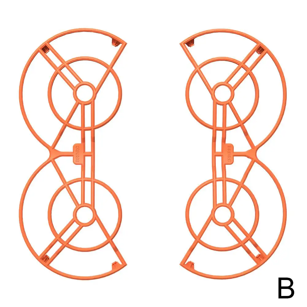 Красочный персонализированный пропеллер DJI Neo защита от столкновений защитный