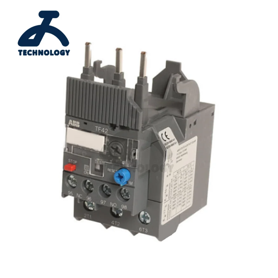 Оригинальное новое реле перегрузки ABB T16-4.2 T16-5.7 T16-7.6 T16-10 T16-13 T16-16