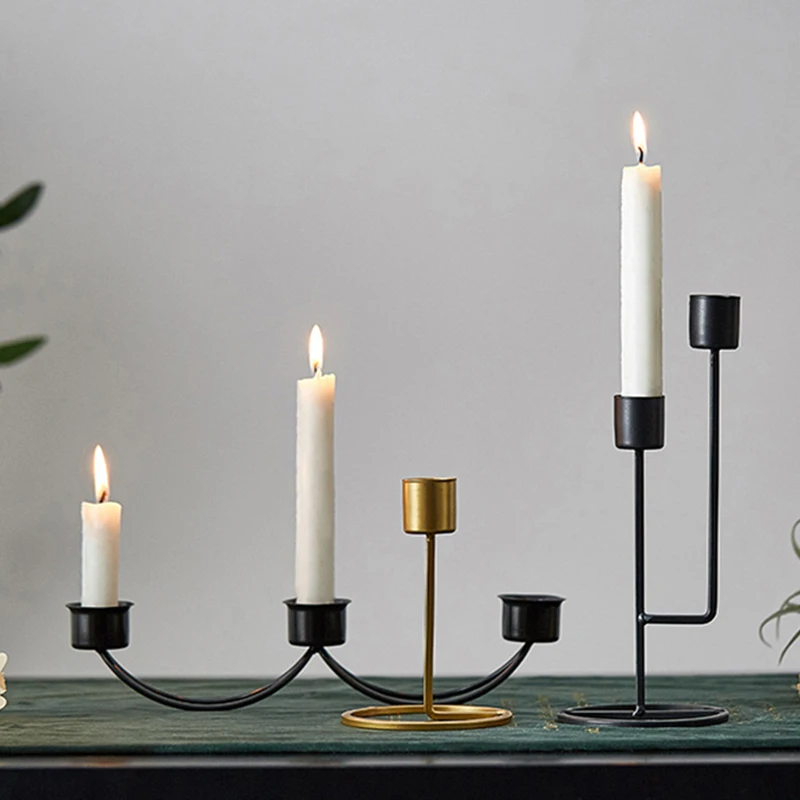 

Мини-банки для свечей, круглые металлические стаканы для свечей, банка для чая, самодельные подсвечники для чая, домашний декор, самодельные...