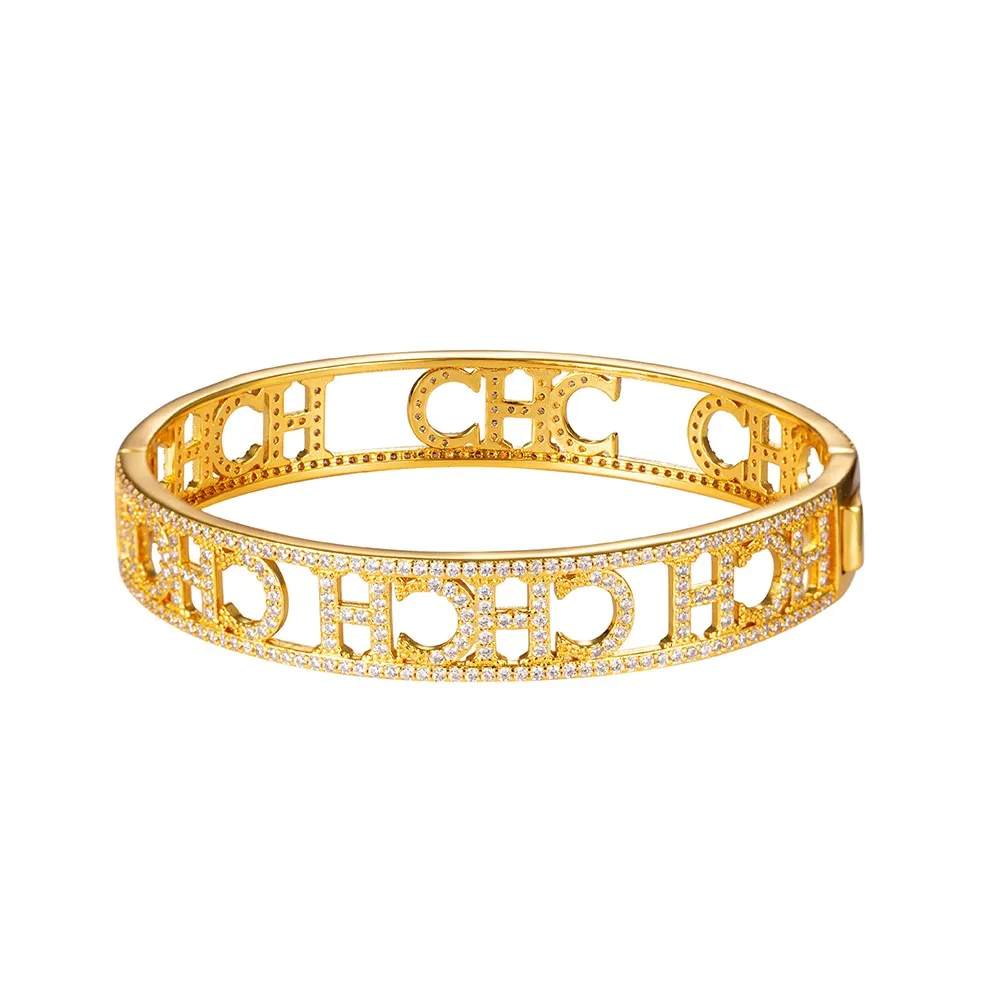 Женский металлический браслет CILMI Harvest Ill CHHC