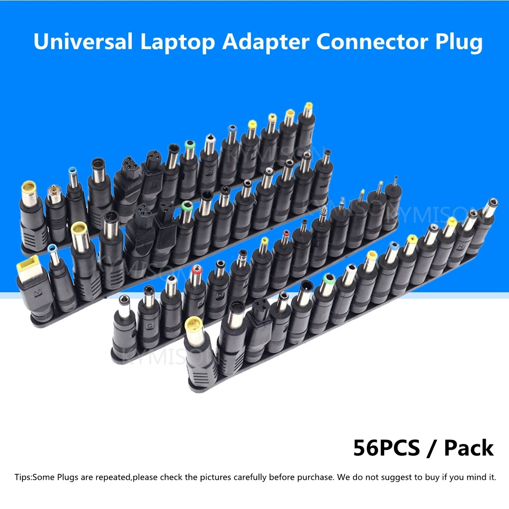 Connector Plug For Hp Dell Lenovo Acer Toshiba Notebook Cable Cord