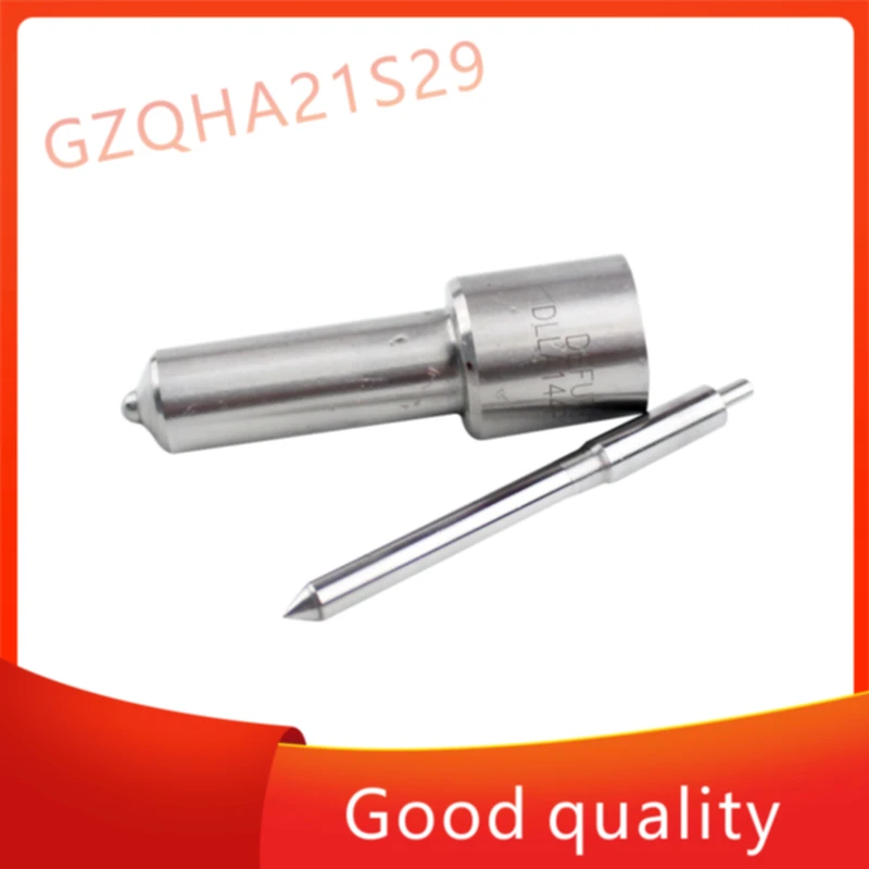 Топливная модель DLLA150P213 DLLA155P180 DLLA150P011 дизельный топливный инжектор новый