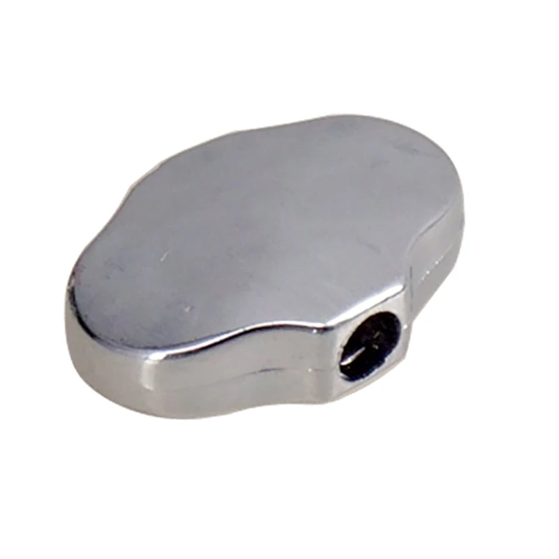 6 шт. колышки для настройки электрогитары колпачки тюнеры сменные кнопки головки