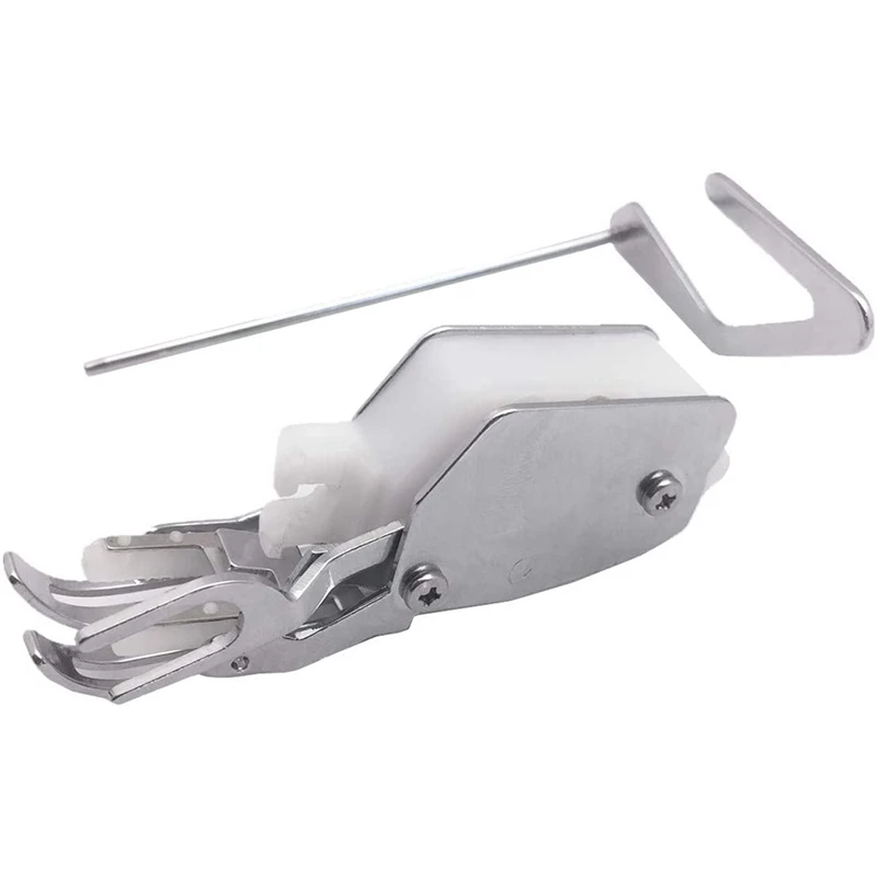 

Синхронизированная прижимная лапка для бытовых многоцелевых швейных машин для комплектов моделей Viking Husqvarna