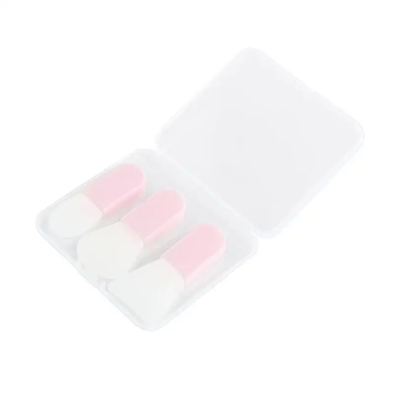 

Makeup Silicone Facial Masque Brush Professional Mud Cream Brushes DIY Skin Care Foundation Gel Cosmetic Beauty Tool