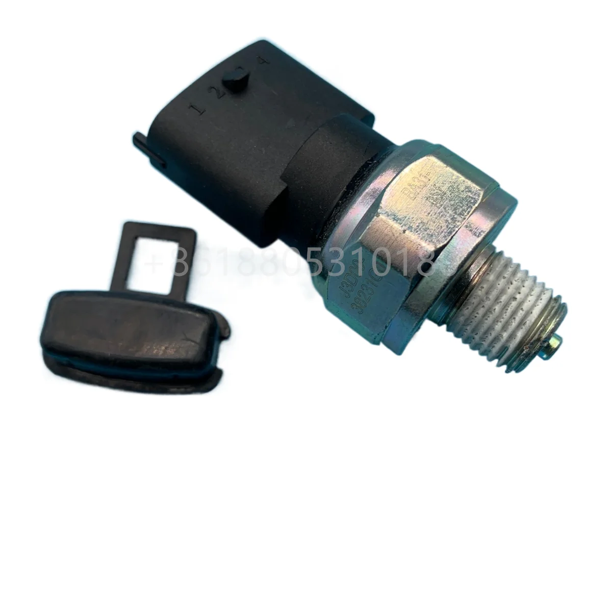 Датчик давления масла подходит для двигателей Yuchai J3D00-38231G0