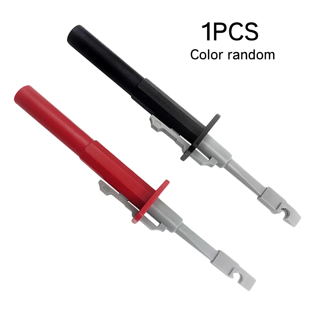 

1 шт., щупы для пирсинга изоляции автомобиля