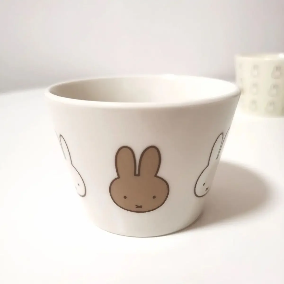 

Керамическая кружка Miffy 200 мл