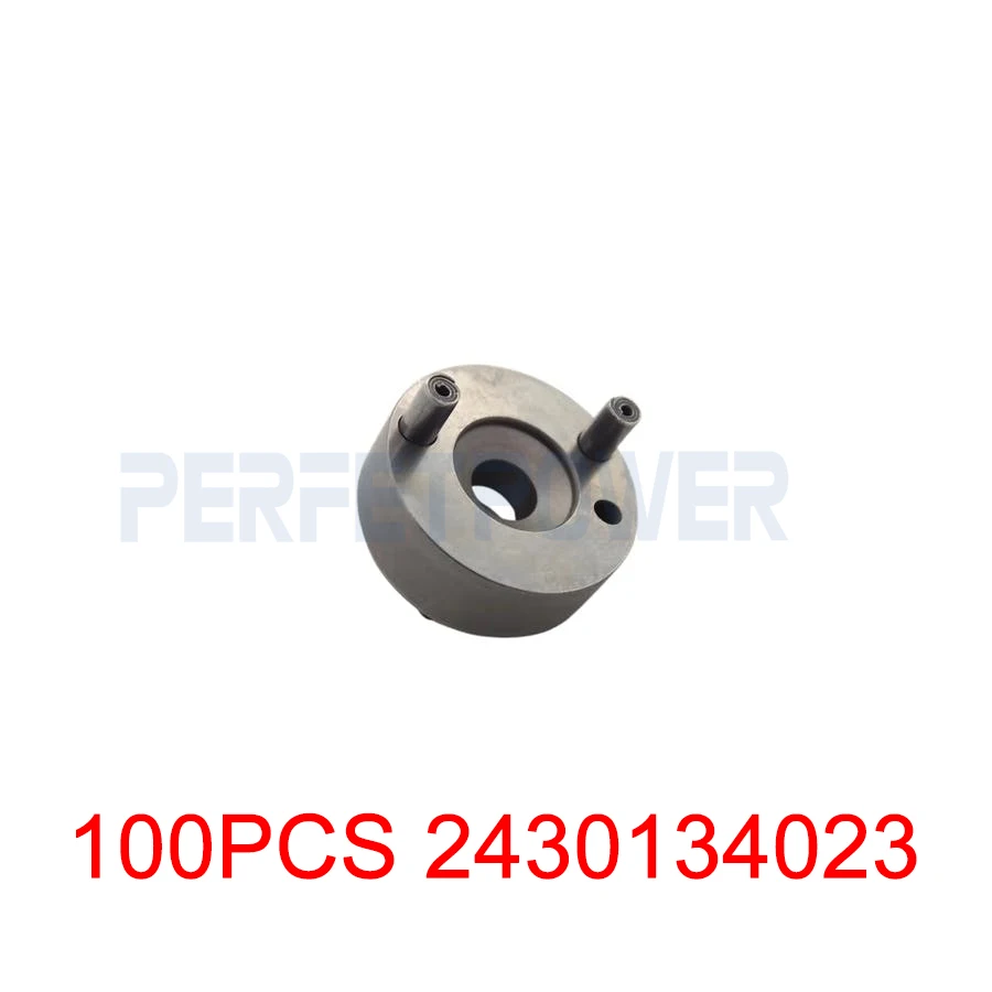 

Проставка форсунки форсунки дизельного топлива, 100 шт. 2430134023 2430136166 F00ZZ20003 Китай сделал новый