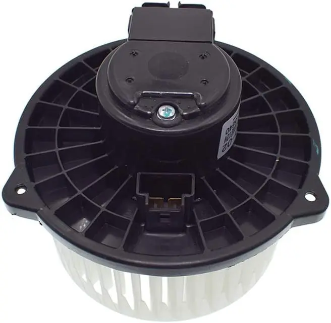 

AC Heating Heater Ventilation Fan Blower Motor For Mitsubishi Pajero V93 V97 V98 Montero Shogun IV 7801A502 116340-8601