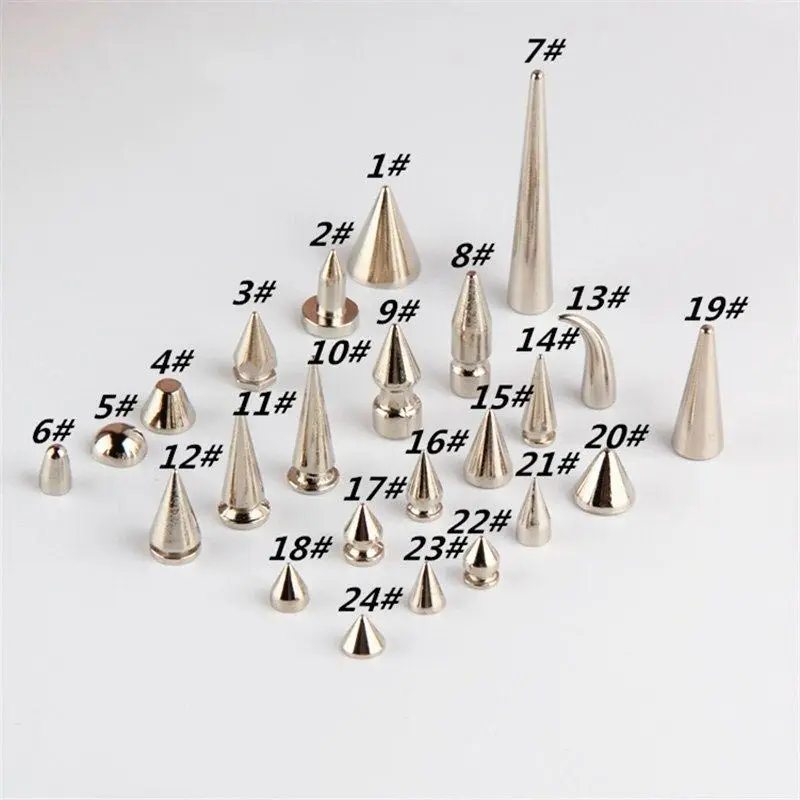 

Винтажные панк Кроксы шармы дизайнерские металлические заклепки для обуви шармы для крокса Роскошные крутые унисекс Сабо обувь Пряжка аксессуары качество