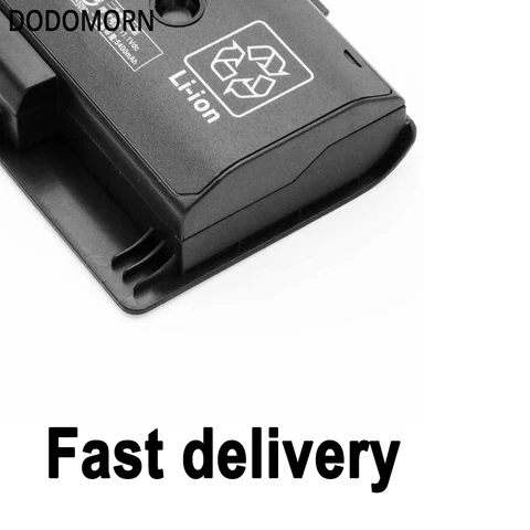 Аккумулятор DODOMORN MO06 для HP Pavilion