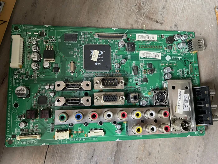 42LH20RC-TA 42LH22RC-TA EAX56856906 LC420WXE AU