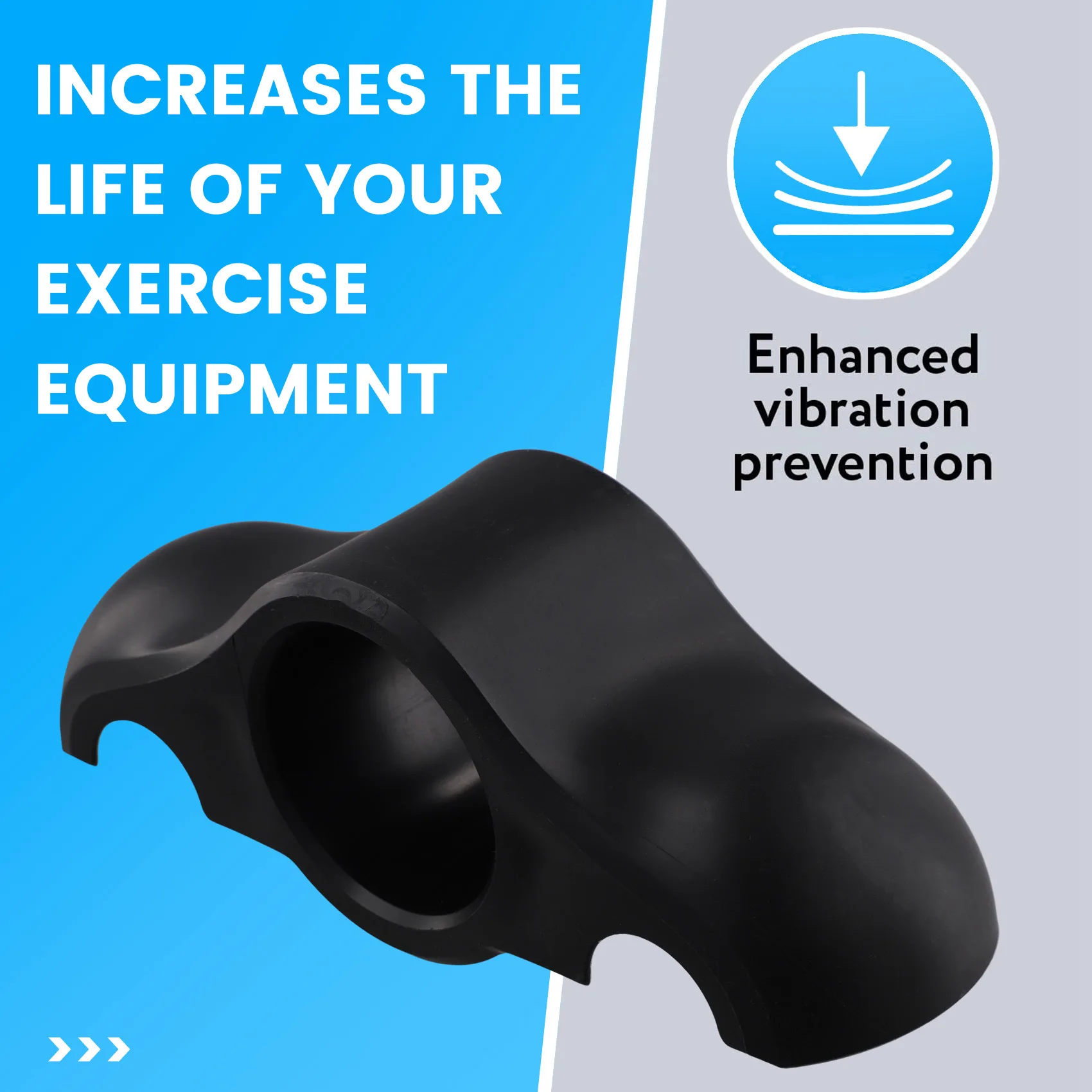 4-пакетные адаптеры для ног велоспорта в помещении умного велосипедного