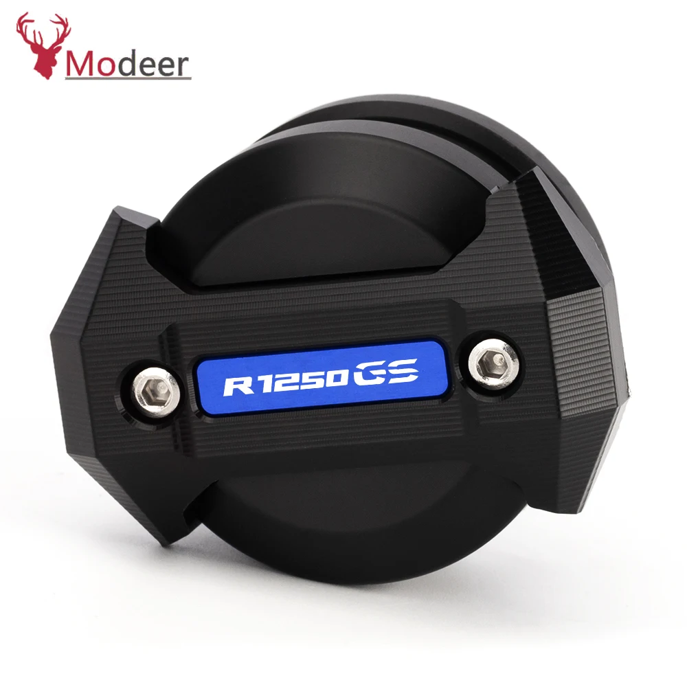 

For BMW R1250GS R 1250 HP GS LC Adventure R1200GS R1250 R1200 Motorcycle Final Drive Housing Cardan Crash Slider Protector