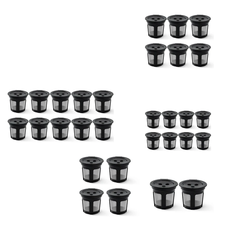 

Reusable Coffee Capsules For Ninja CFP200 K-Cup Capsules Machine