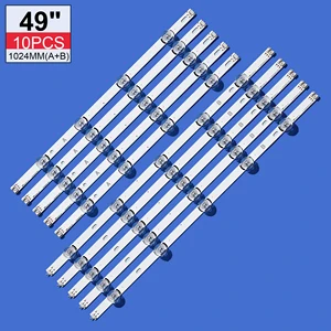 Светодиодный фонарь с подсветкой для LG Innotek DRT 3,0 49 