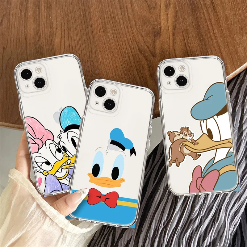 Мягкая фотография LK23 Дональд Дак для LG G3 Stylus G8 K10 Pro K10A K11 Plus K22 K30 K40 K40S K41S K50 K50S K51 K51S K52