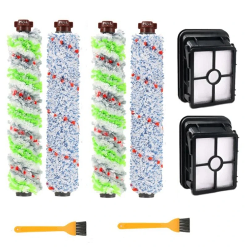 

For Bissell 1866 1785 Vacuum Cleaner Accessories Brush Pet Brush Carpet Brush Filter Screen
