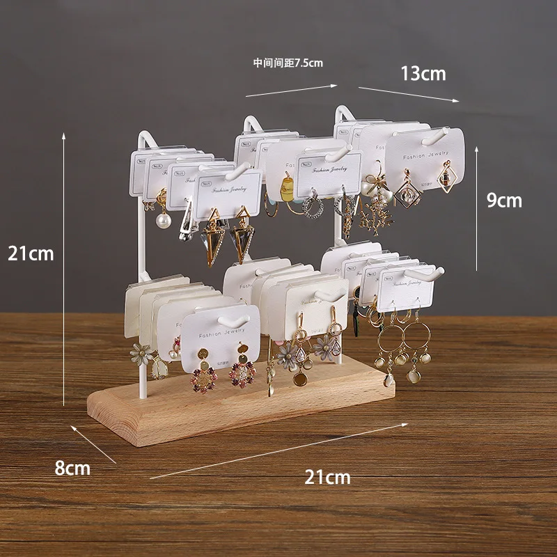 Держатель для браслетов и сережек TREACHI