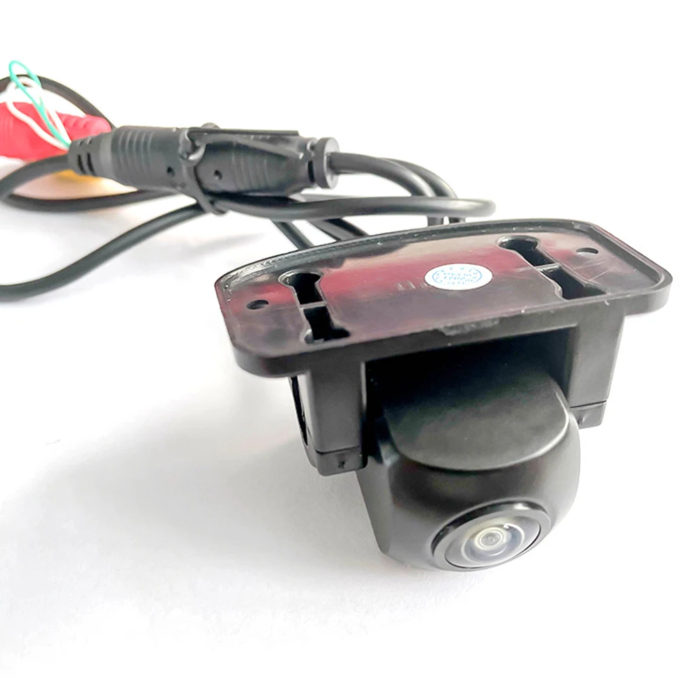 

Reversing Camera ​Reversing Camera Ajustable Lens Camera 170° Car Front Side Rear View Reverse Parking Brand New For Car