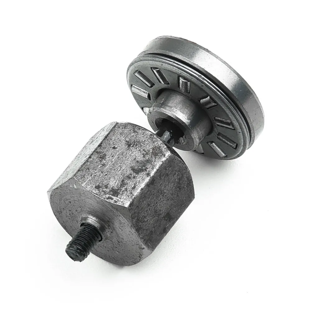 

Tools Hand Rivet Nut M3 - M10 1PCS/3PCS/6PCS Hand Riveter Tip M3 - M10 Nut Rivet Riveter Simple Installation Hand Kit Useful