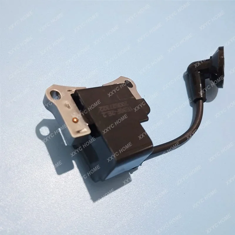 Катушка зажигания KASEI 1E36F-2E 1E36F-2E.2 CG330 BC330 кусторез триммер магнитный статор