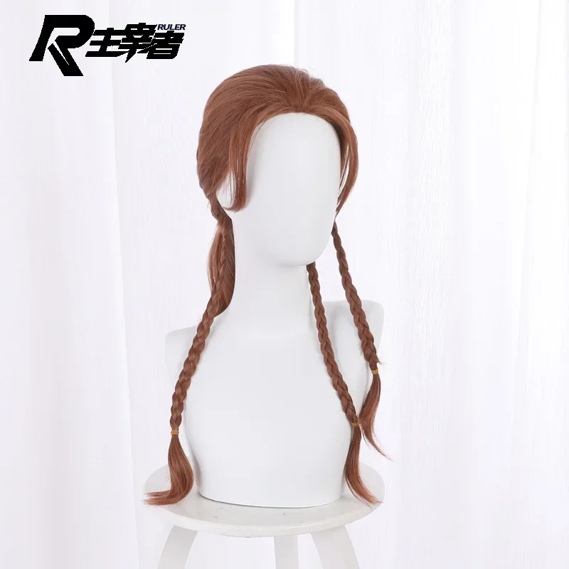 Косплей парик Наташа Романофф