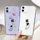 Чехол для iPhone 13 Pro Max 11 12 Pro Max Xr 7 8 Plus XS SE