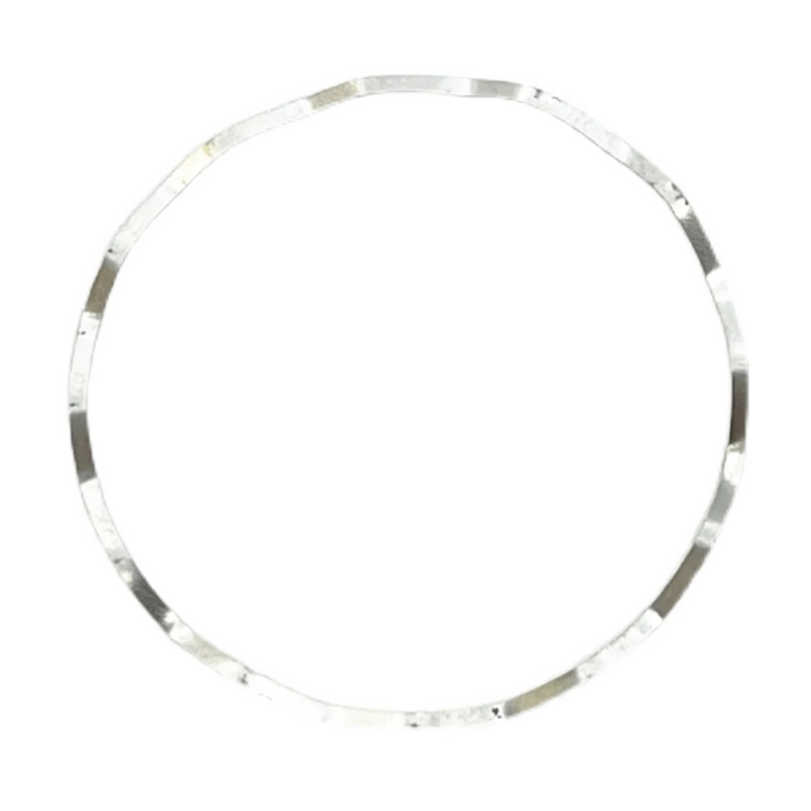 

Металлическое кольцо для часов NH35 NH36, 29,5 мм