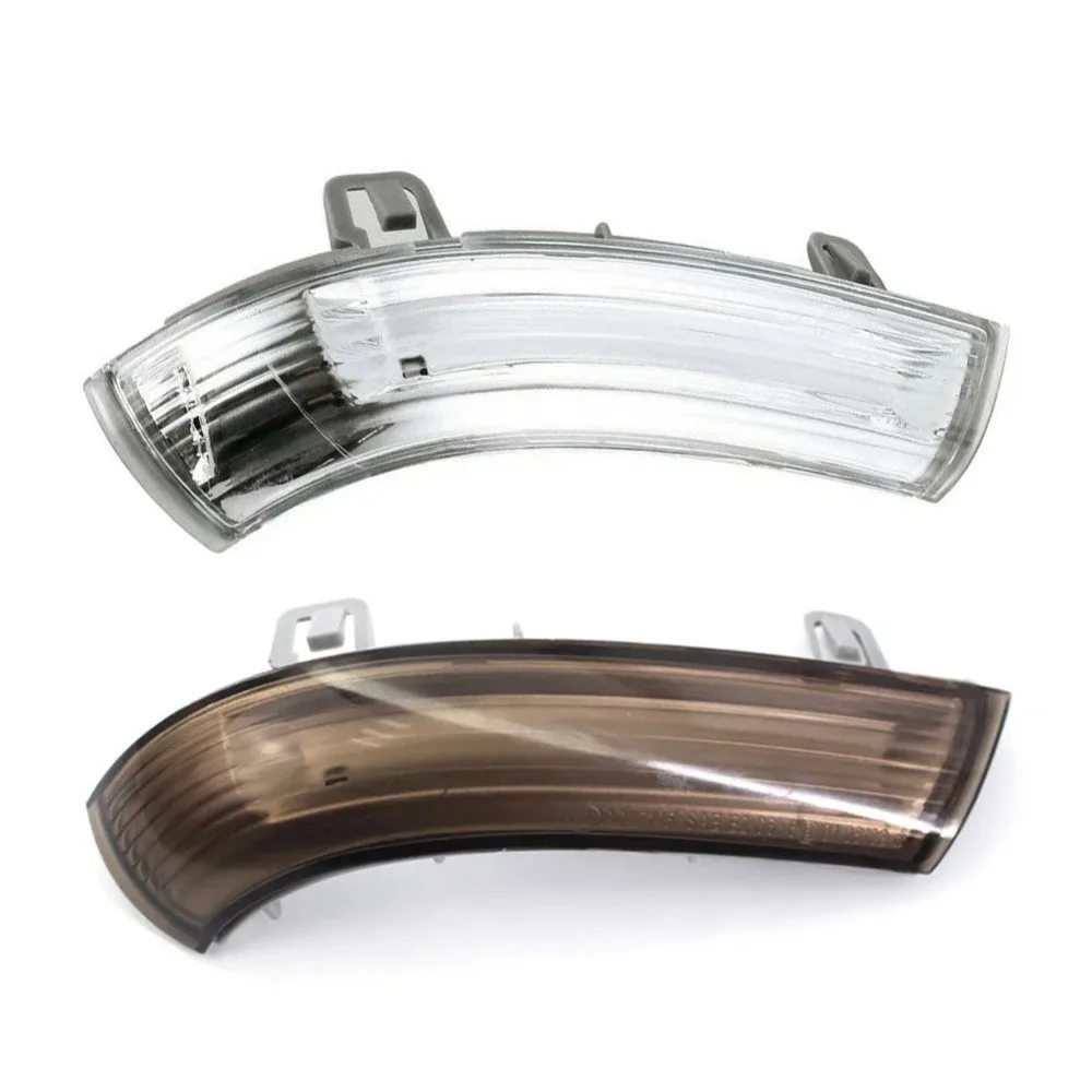 Фото Указатель поворота для зеркала заднего вида VW Golf Rabbit Passat, Jetta MK5, Eos, Skoda, Sharan 1K0949101 1K0949102 №3