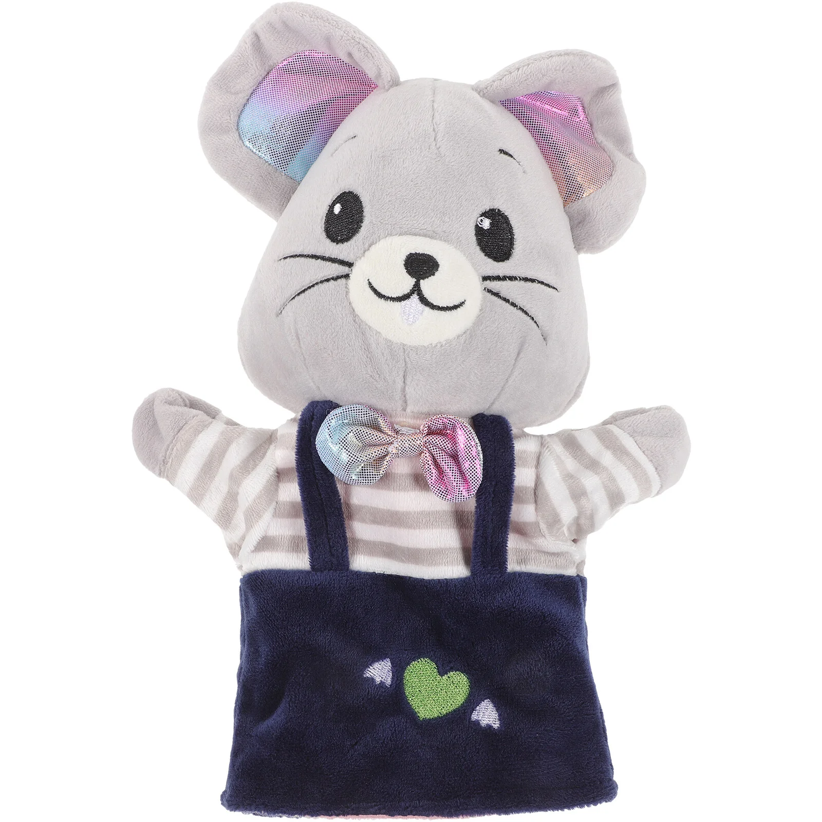 

Игрушка-марионетка для раннего развития