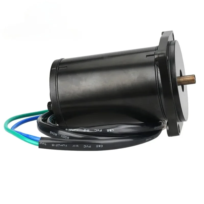 НОВЫЙ 36120-ZV5-821 Двигатель с наклонной отделкой HO-NDA Подвесные двигатели 35HP 40HP 45HP 50HP