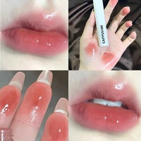 nutritious gloss labial water light mirror lip glaze not fade lip tint lasting moistur cosmetic lipstick lip gloss maquillaje