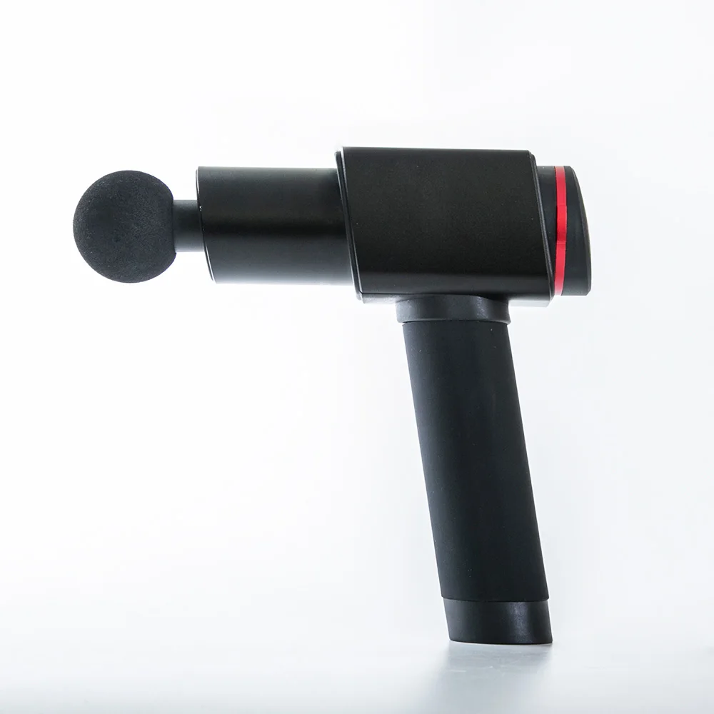 

Modern Novel Design Portable Cheap Personalized Professional Massage Gun Booster