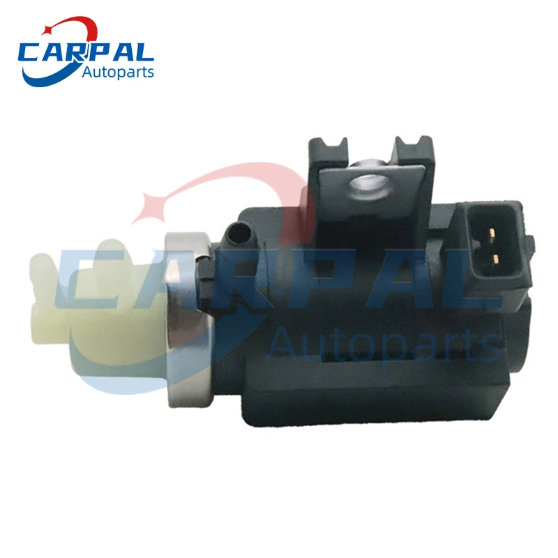Новый электромагнитный клапан турбо-усиления давления 701814120 8200790180 для Renault Vauxhall
