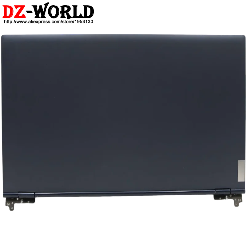 Фото Задняя крышка с ЖК-экраном и верхней крышкой для Lenovo Legion 5-17 17ITH6 17ACH6 5CB1D01903 №1