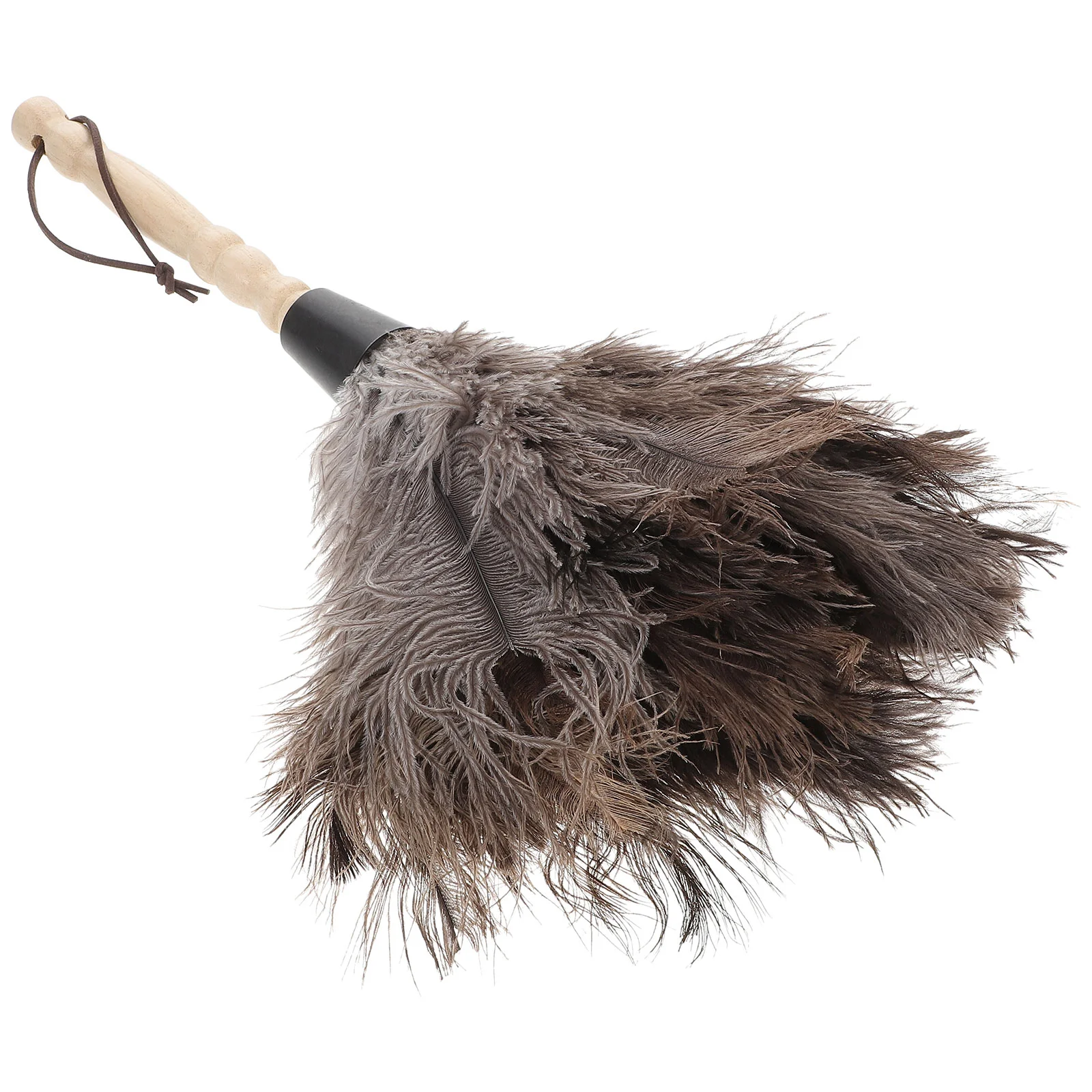 

Duster Brush Cleaner Desktop Cleaning Computer Household Car Office Keyboardtable Blinds Sweeper Natural Tools