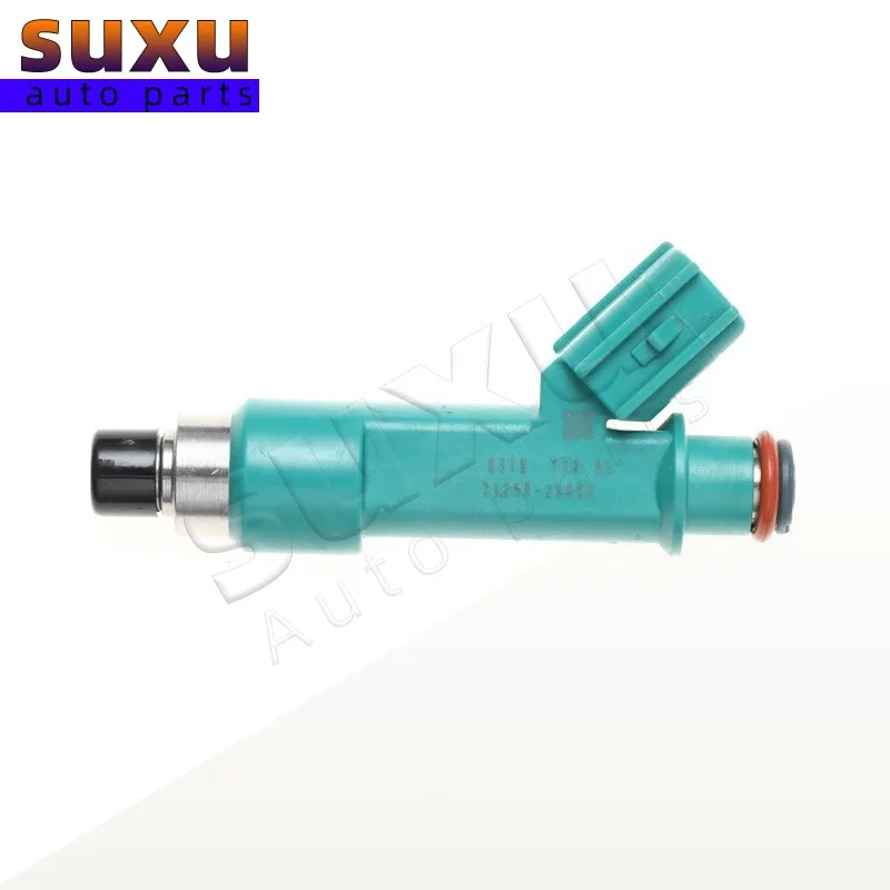 

Топливный инжектор для Toyot-a Camry Corolla Matrix Scion TC XB 2.4L Oem 23209-28080 2320928080 23250-28080 23250-0H060