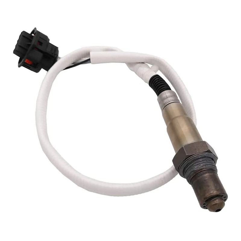 

234-4527 O2 Oxygen Sensor For Chevrolet Cruze Sonic 1.8L 2011-2016 SAAB 9-5 2.8L 55572215 0258010210