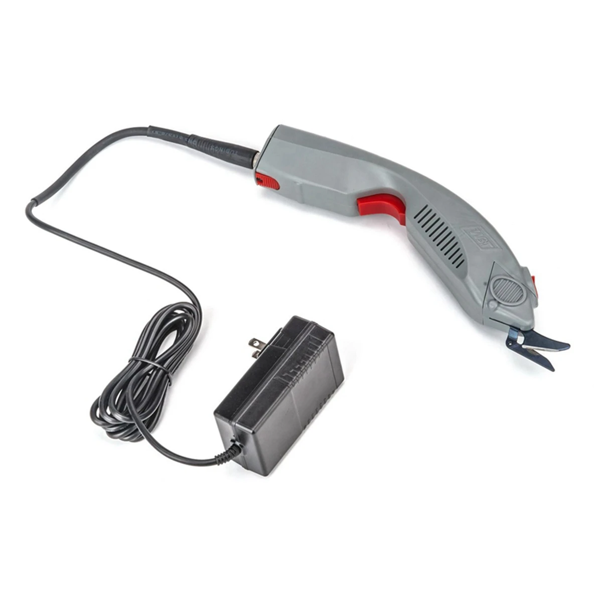 2 режущие головки подходящие для электрических ножниц ткани Wbt-1 1 комплект