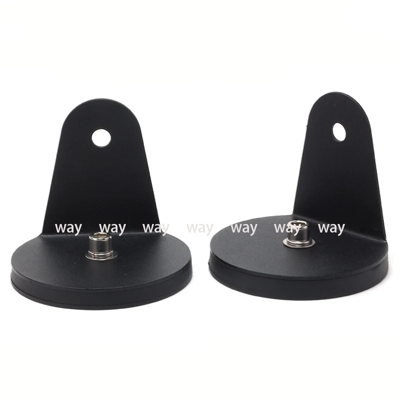 

Кронштейн для крепления на крыше автомобиля, магнитный держатель для модификации грузовика, 2 шт.