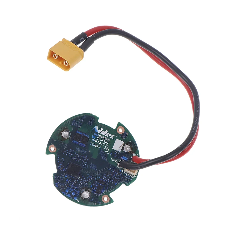 Плата привода бесщеточного двигателя для пылесоса T12 28 8 в 500 Вт 550 высокомощный