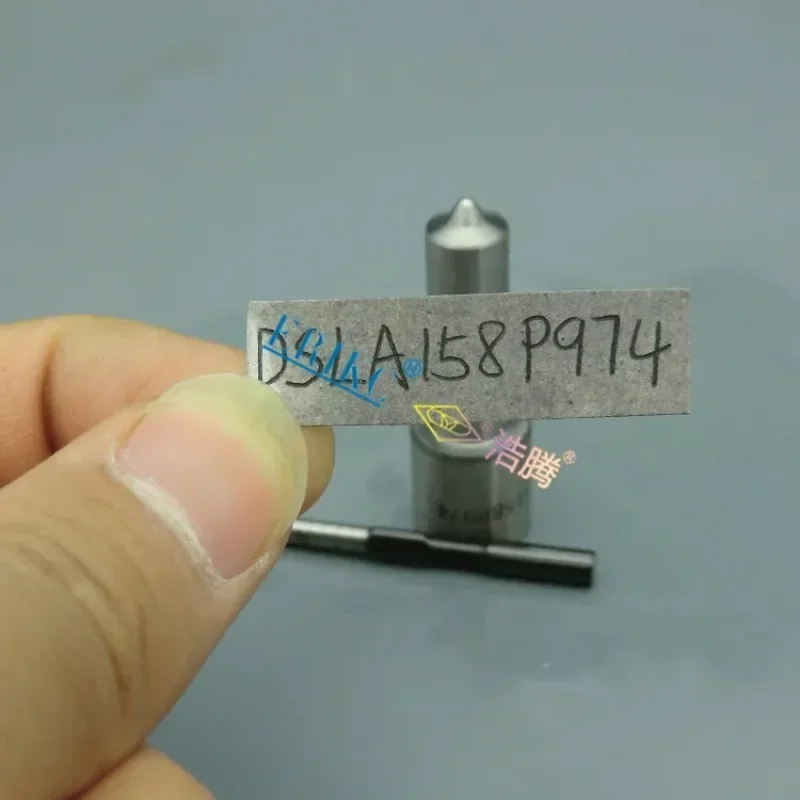 ERIKC DSLA158P974 Автоматическая форсунка дизельного двигателя 0433175275 Сопло литьевого