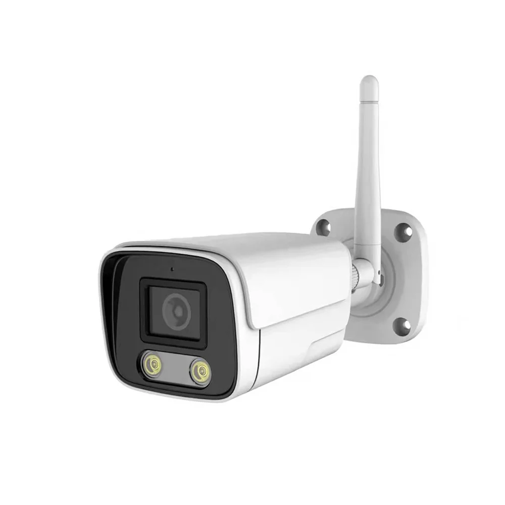 Беспроводная IP-камера IMX415 4K 8 Мп Wi-Fi ИК светильник ка прямая трансляция Push-видео в