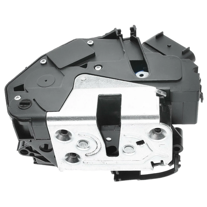 Привод замка задней левой и правой двери для Ford Focus 2012-2017 Escape Fiesta Lincoln MKZ MKX BF6AA26413AE