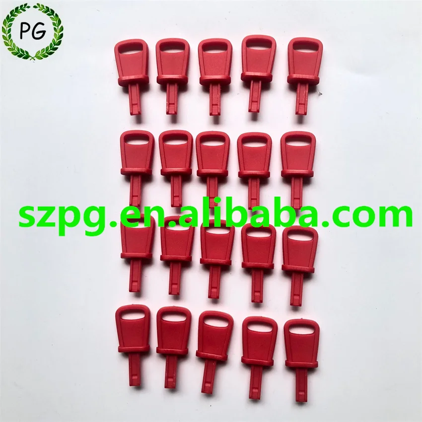 

20PCS Snow Blower 425-1660 725-1660 Key for MT DTC-35062 Tecumseh 35062 Ariens 07532000